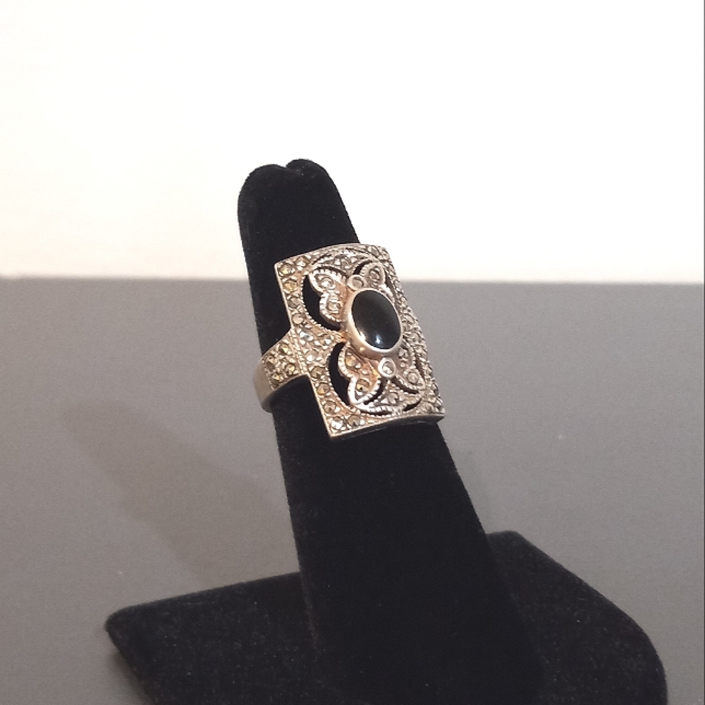925 ring - Picture 3 of 11